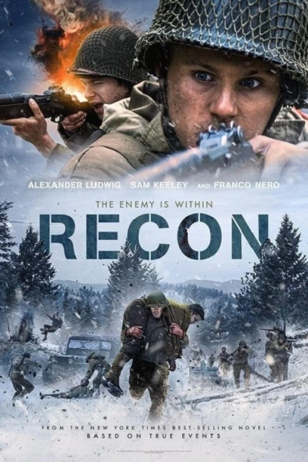 Recon Poster