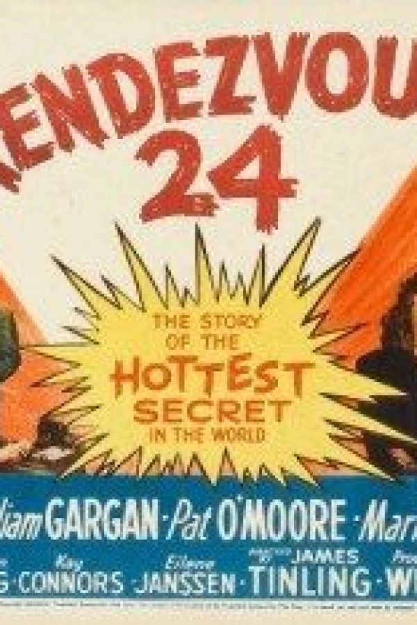 Rendezvous 24 Poster