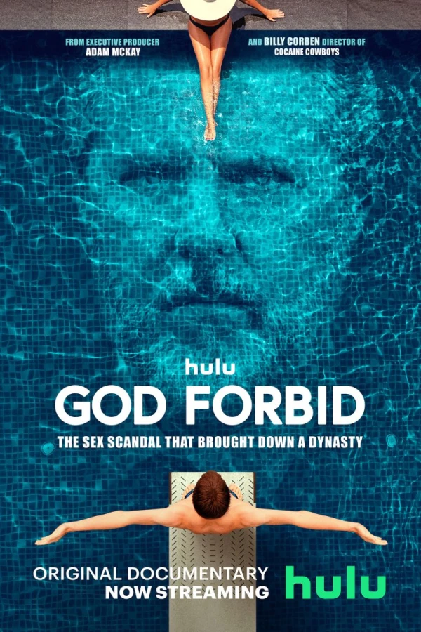 God Forbid Poster