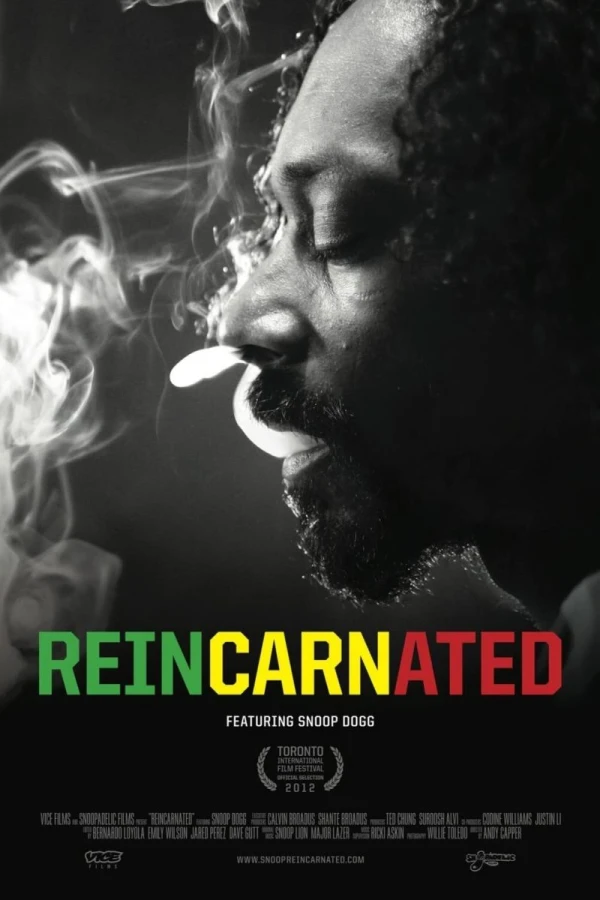 Reincarnated Poster