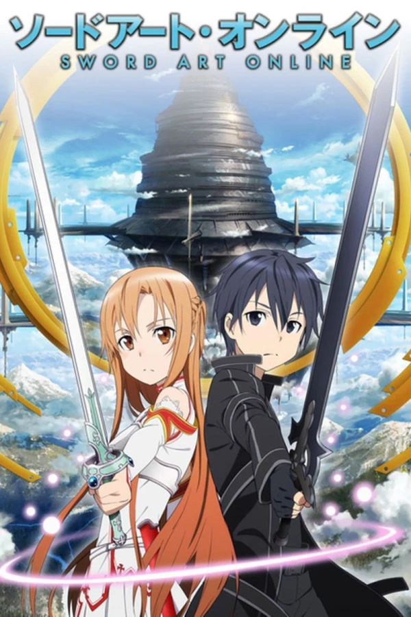 Sword Art Online Poster