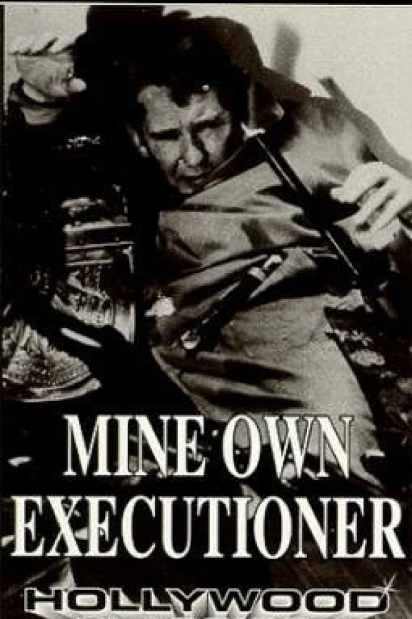 Mine Own Executioner Poster