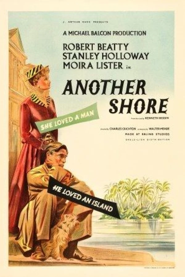 Another Shore Poster