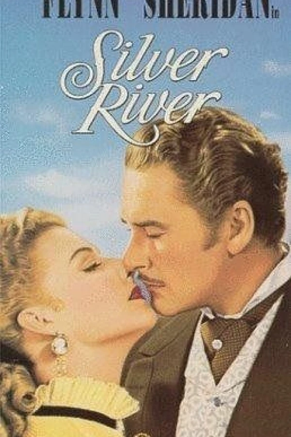 Silver River Poster