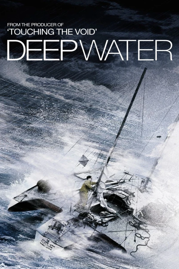 Deep Water Poster