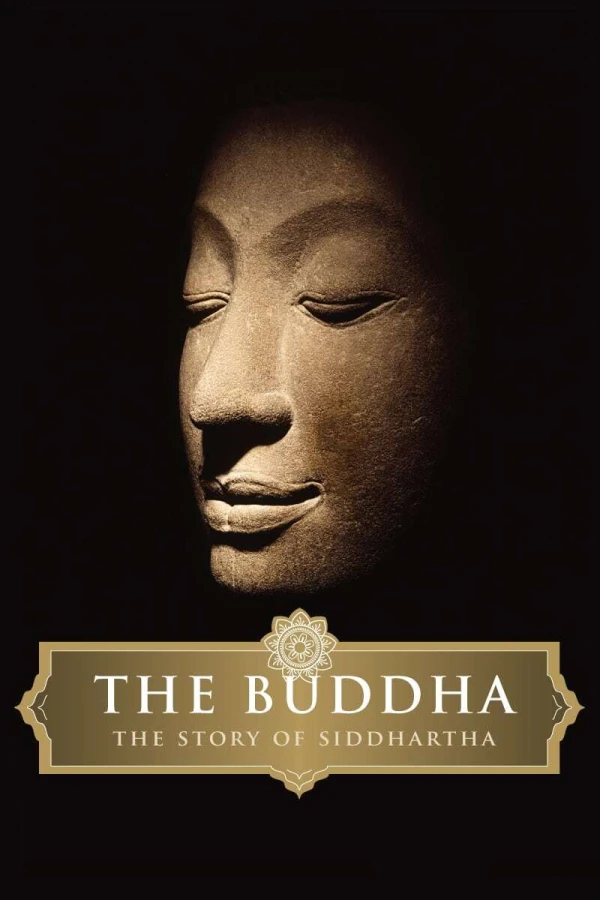 Buddha: Siddhartas historia Poster