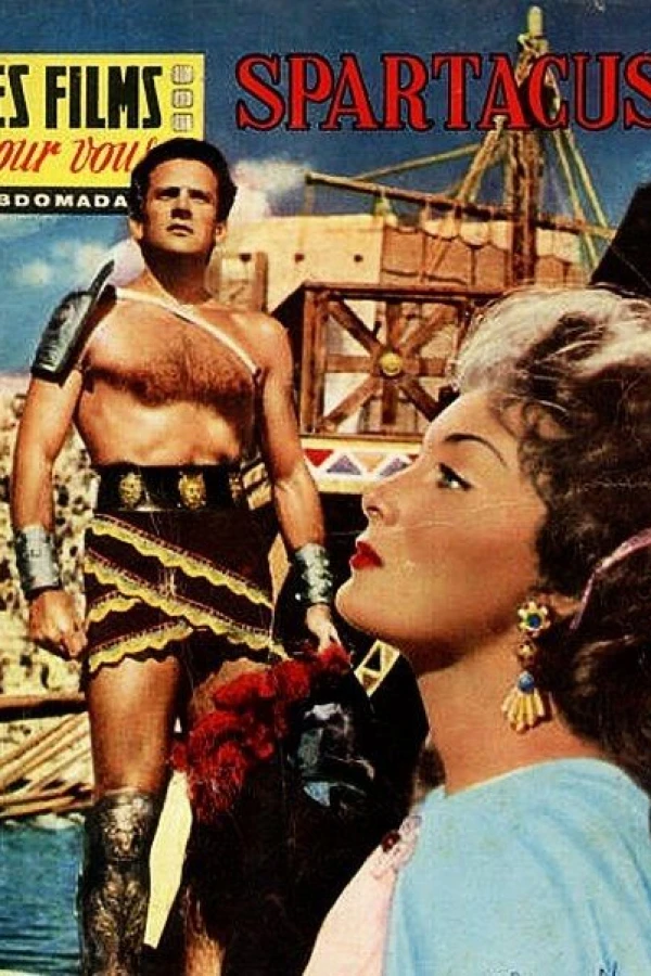 Sins of Rome Poster