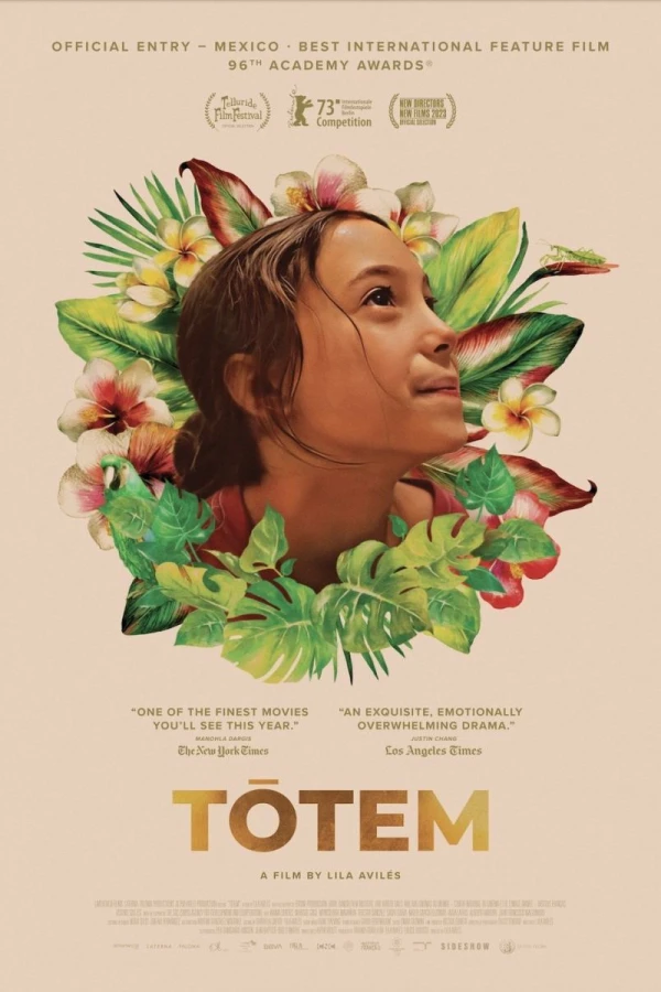 Totem Poster