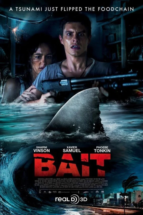 Bait Poster