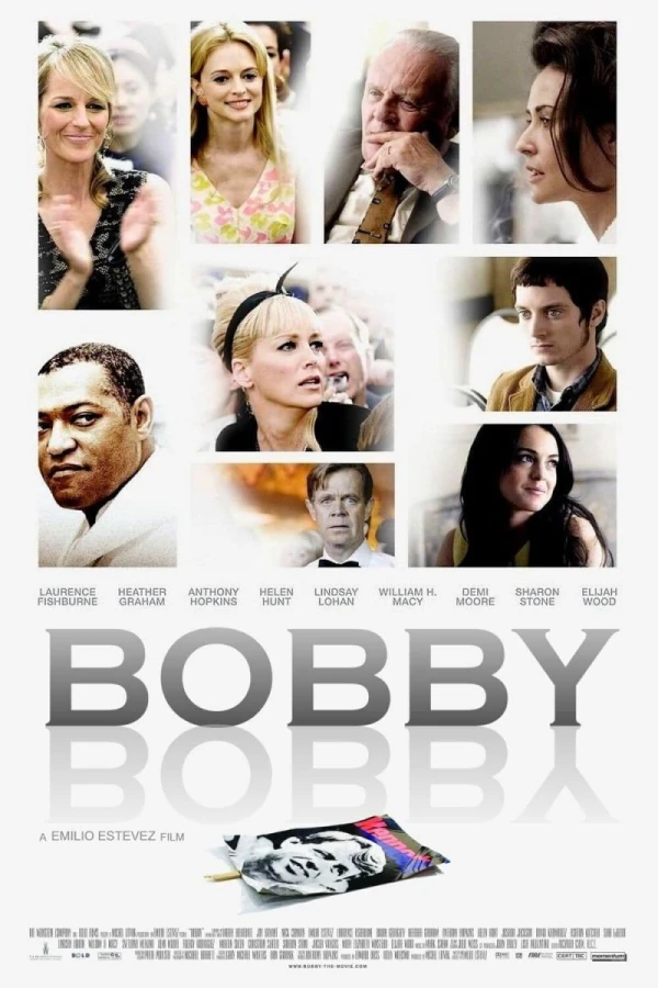 Bobby Poster