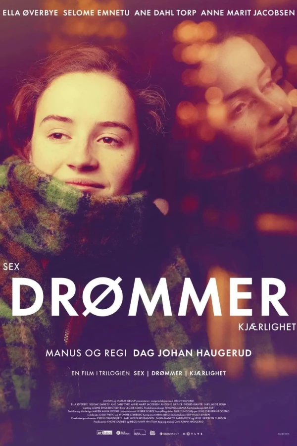 Drömmar Poster