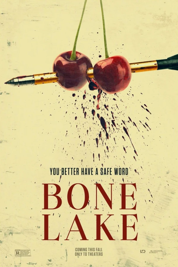 Bone Lake Poster