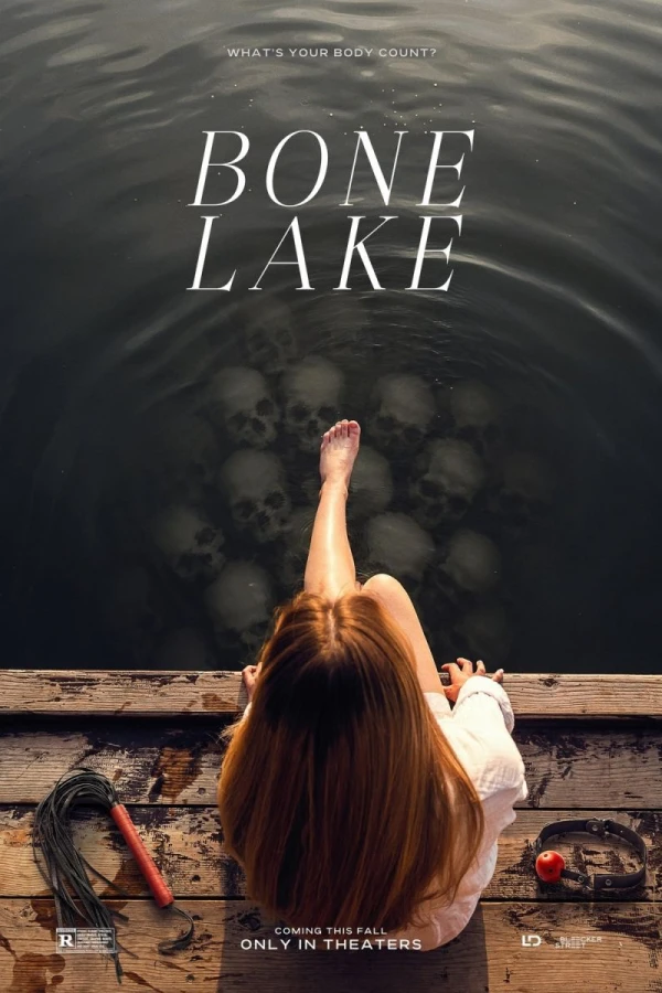 Bone Lake Poster