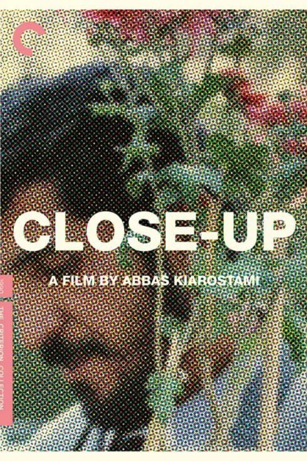 Close-Up Poster