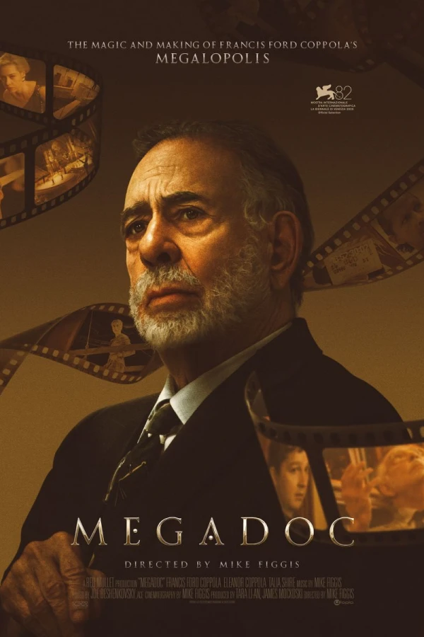MegaDoc Poster