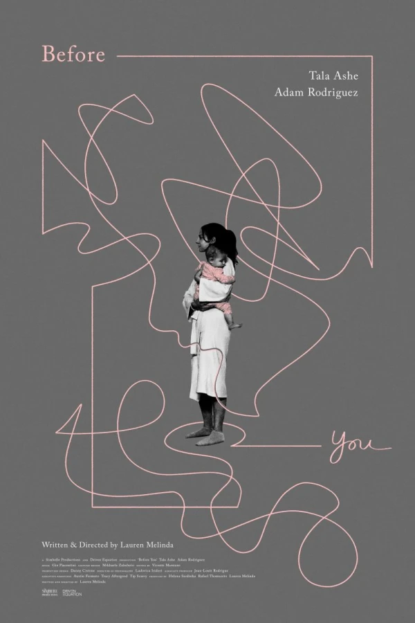 Before You Poster