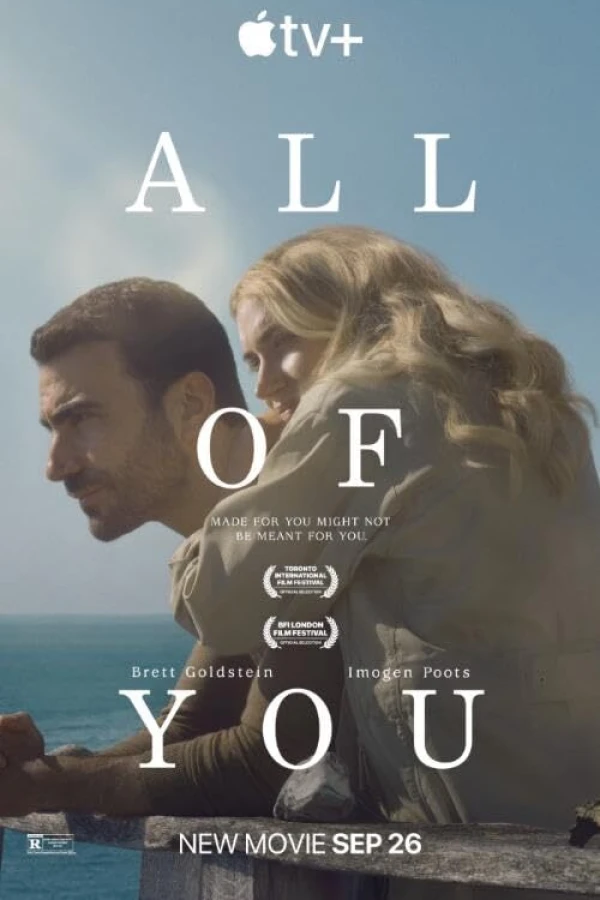All of You Poster