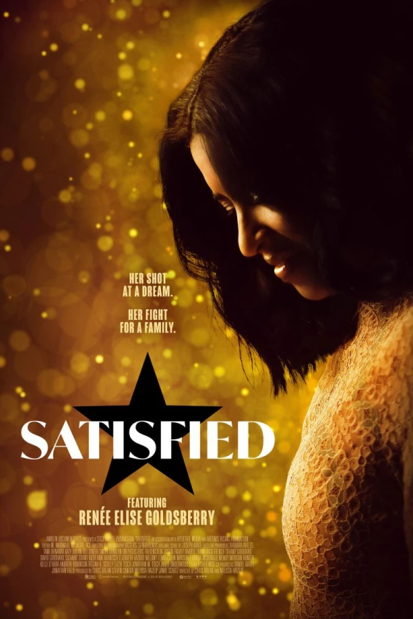 Satisfied Poster