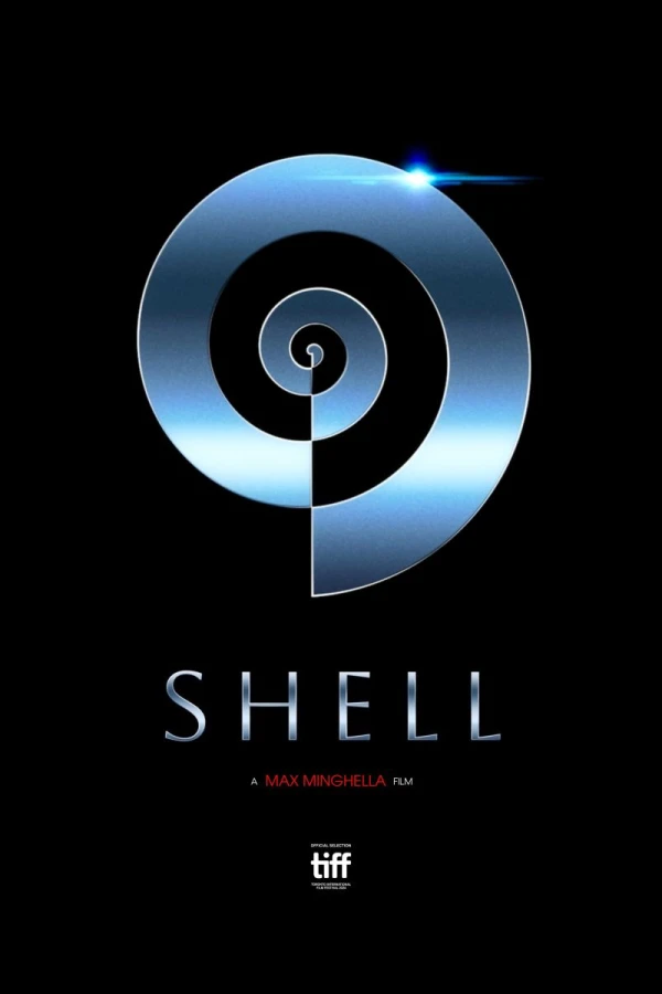 Shell Poster