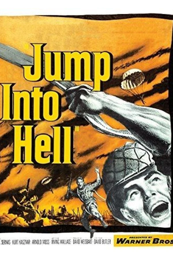 Jump Into Hell Poster