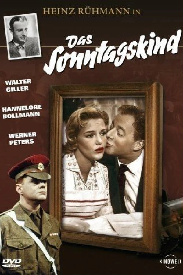 Das Sonntagskind Poster