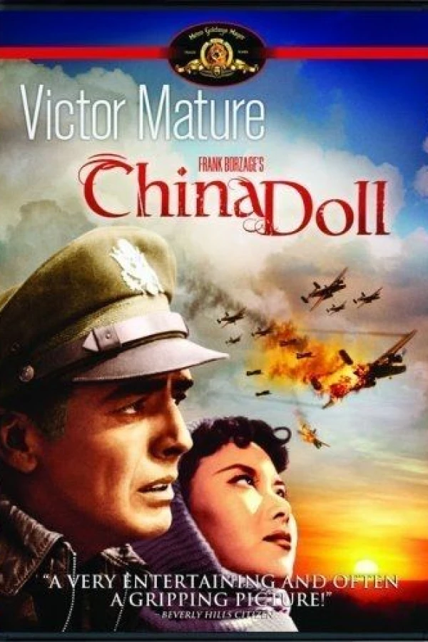 China Doll Poster