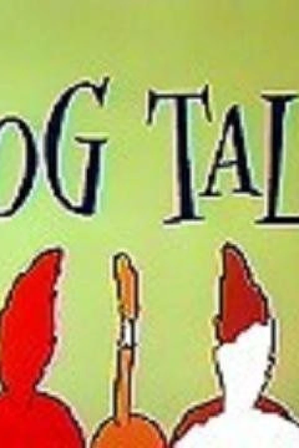 Dog Tales Poster