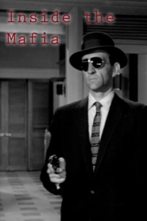 Inside the Mafia Poster