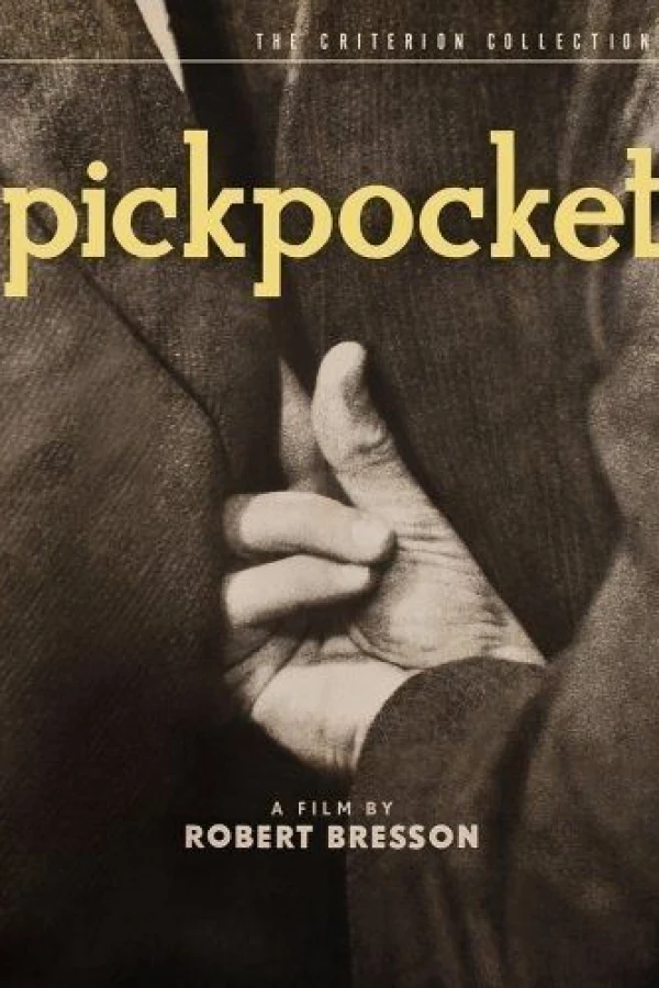 Pickpocket Poster