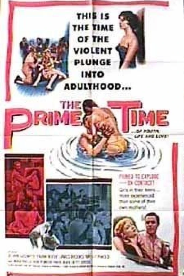 The Prime Time Poster