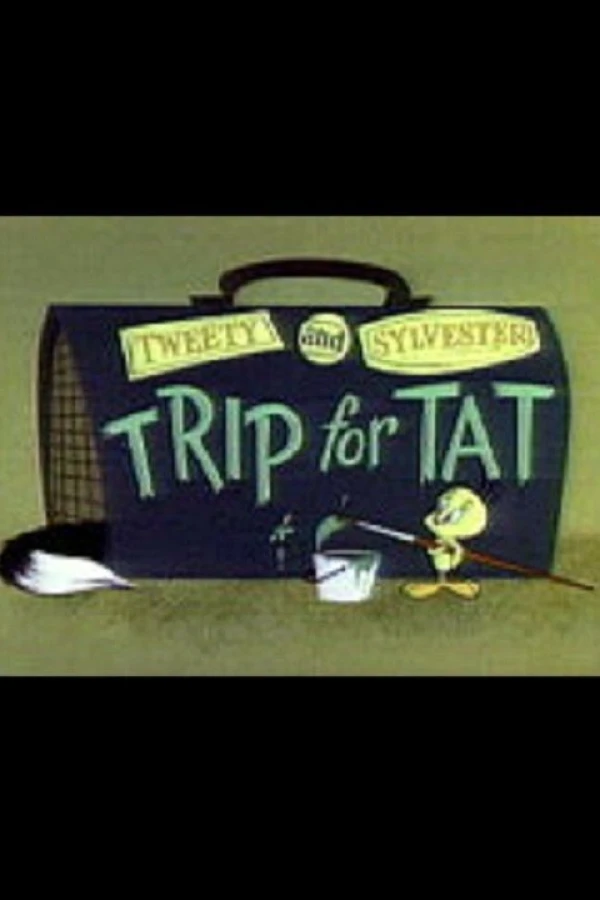 Trip for Tat Poster