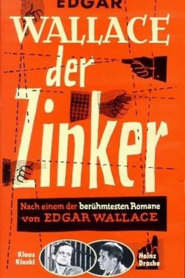 Der Zinker Poster