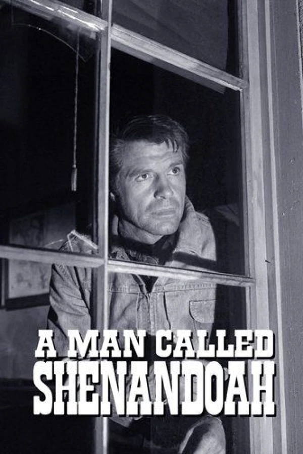 A Man Called Shenandoah Poster