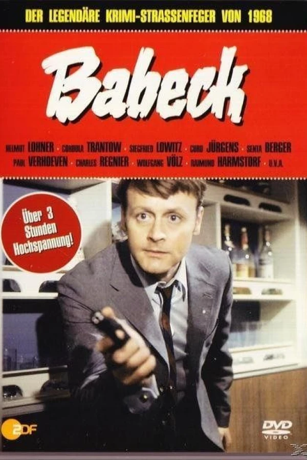 Babeck Poster
