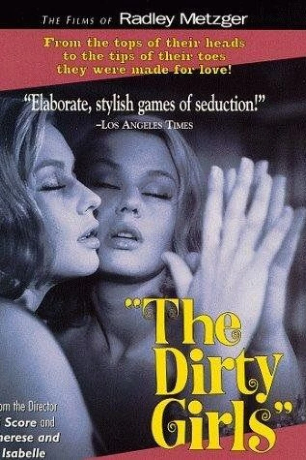 The Dirty Girls Poster