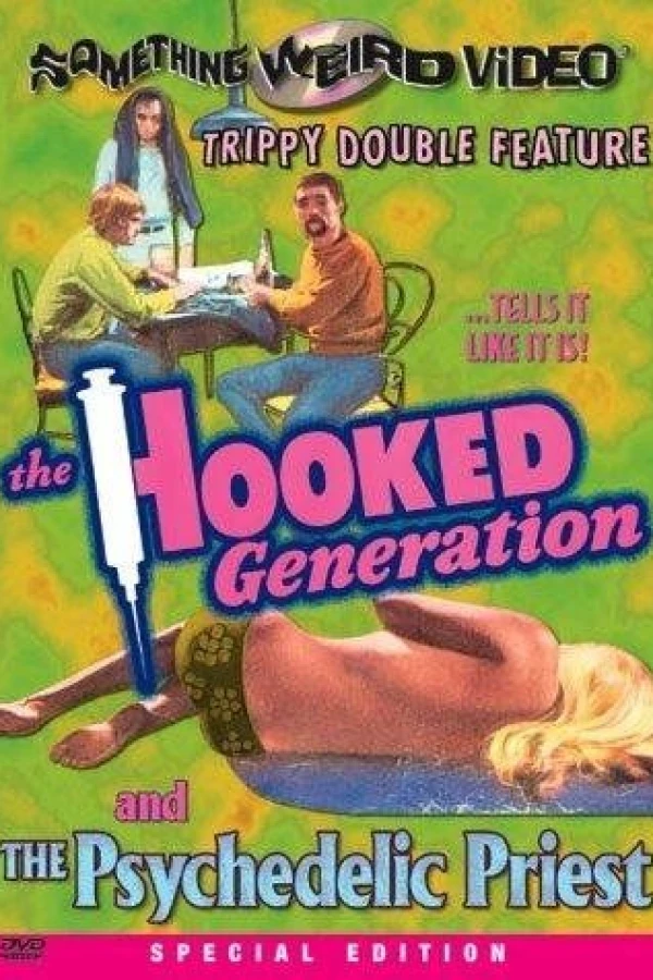 The Hooked Generation Poster