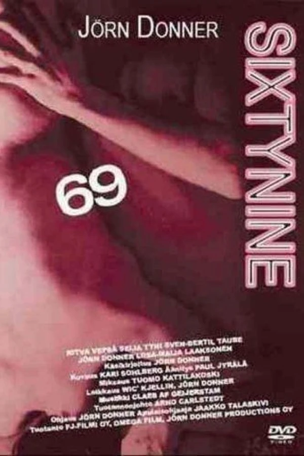 Sixtynine Poster