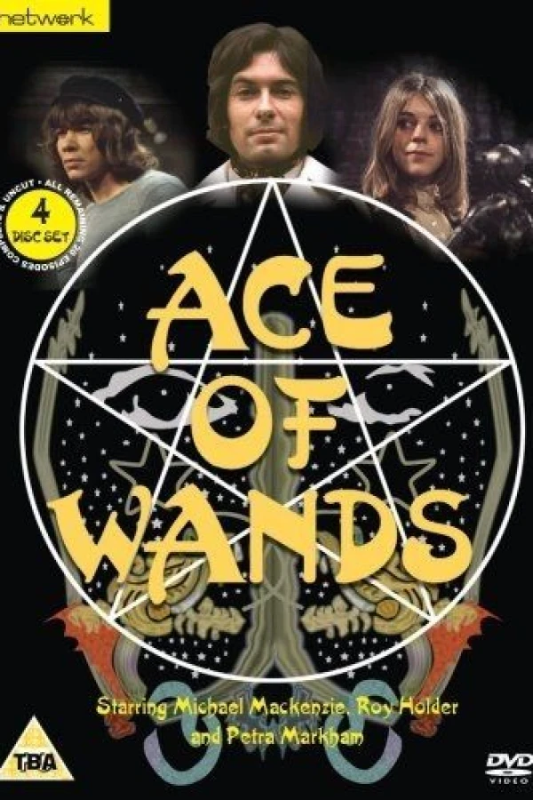 Ace of Wands Poster