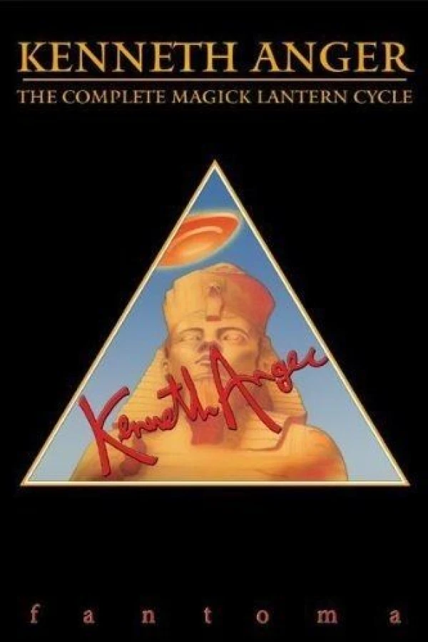 Lucifer Rising Poster