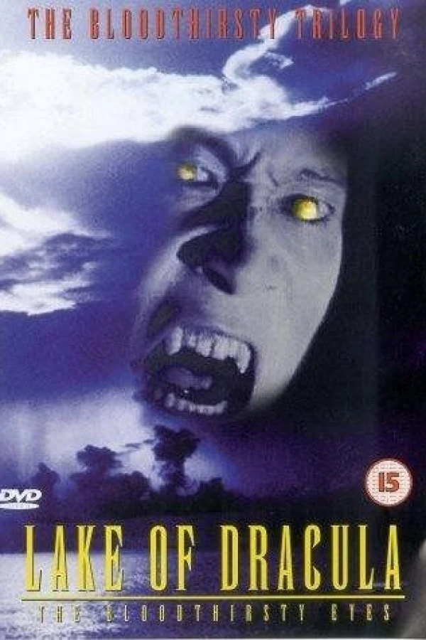 Lake of Dracula Poster