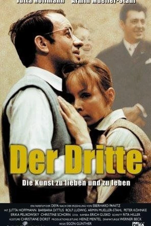 Der Dritte Poster