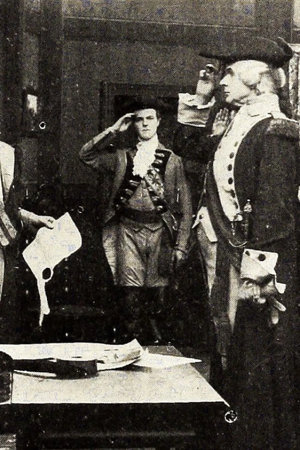 The Battle of Bunker Hill Poster