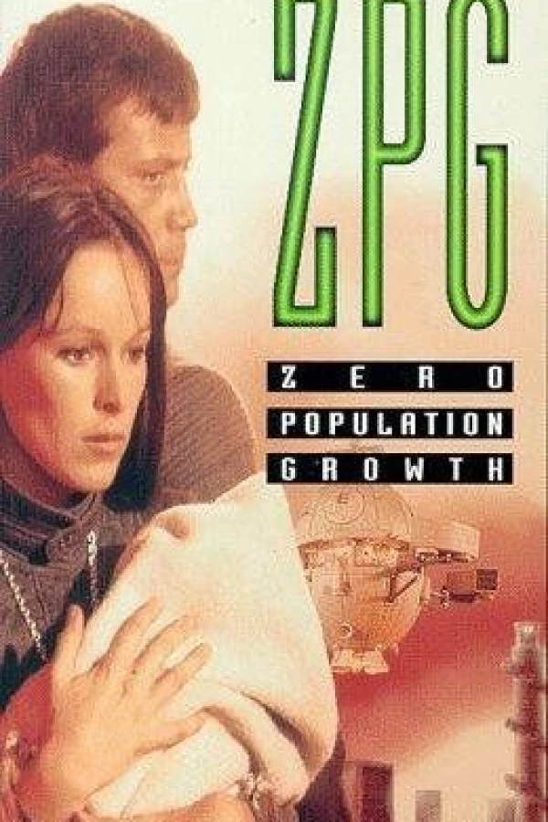 Z.P.G. Poster