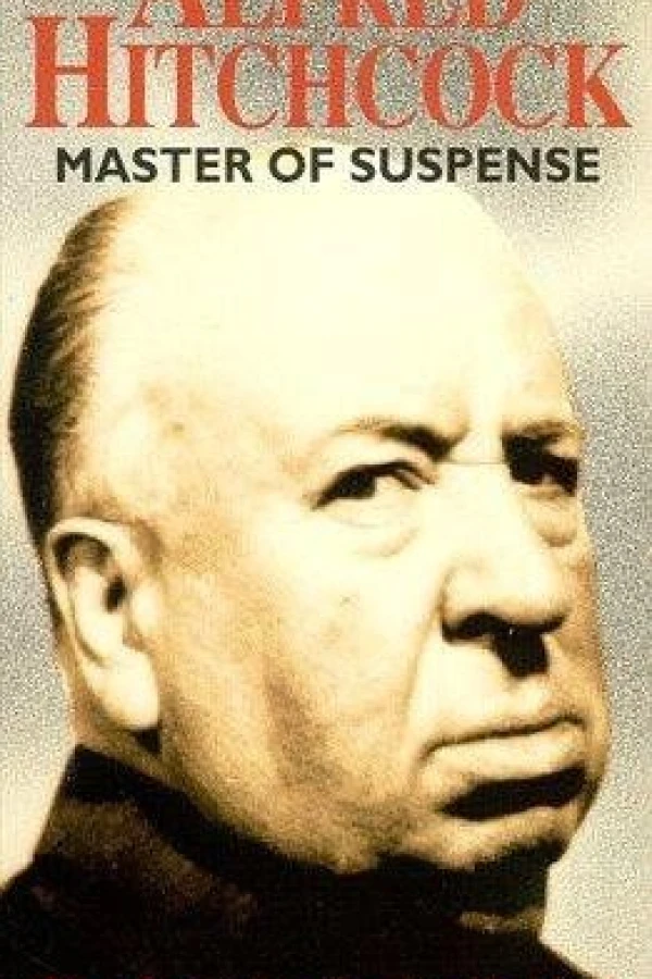 The Men Who Made the Movies: Alfred Hitchcock Poster