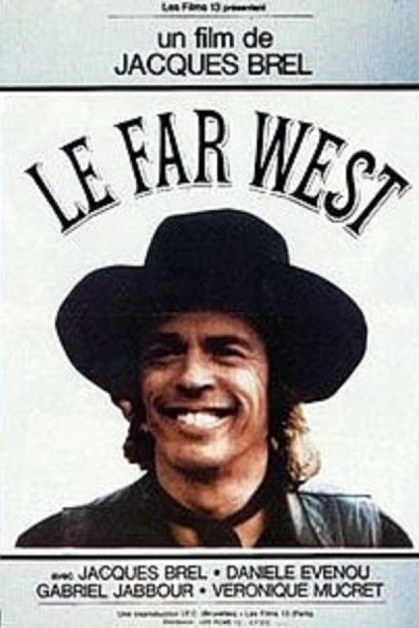 Far West Poster