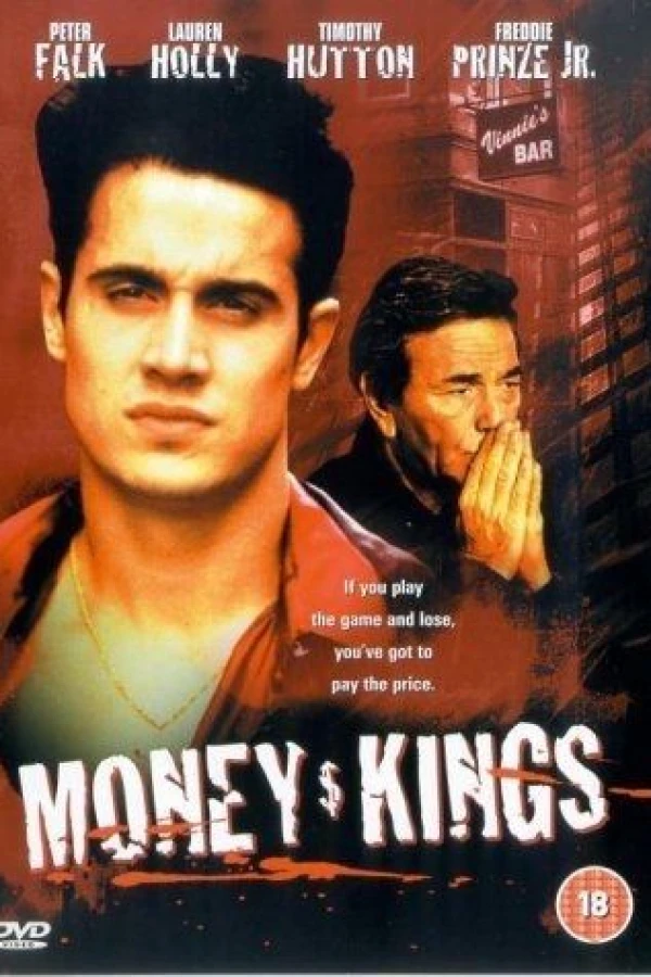 The Money Kings Poster