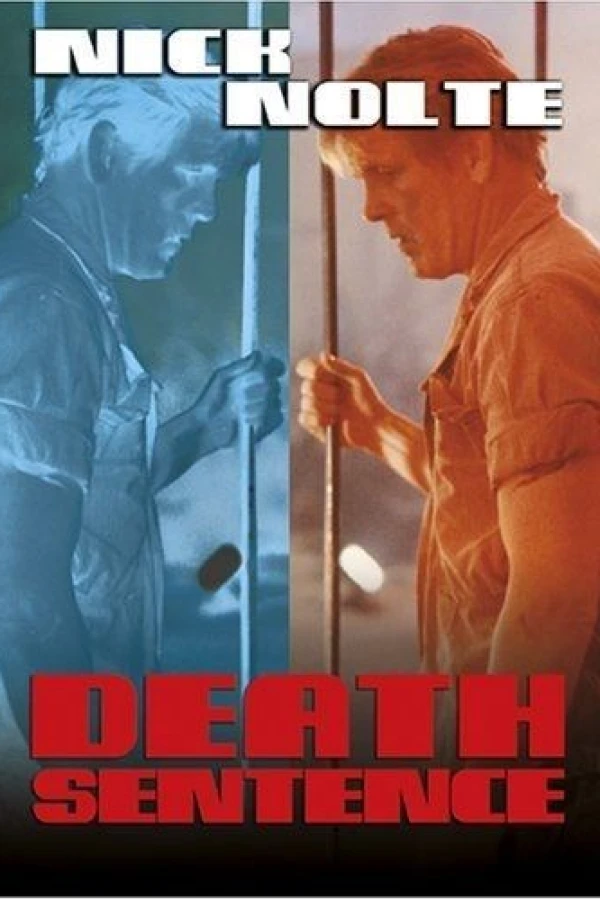 Death Sentence Poster