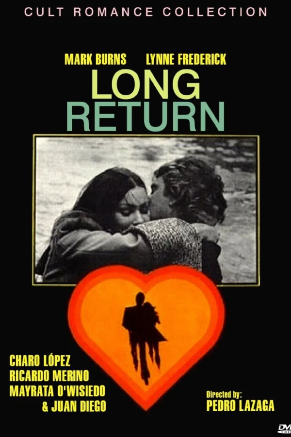 Largo retorno Poster