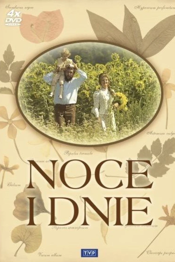 Noce i dnie Poster