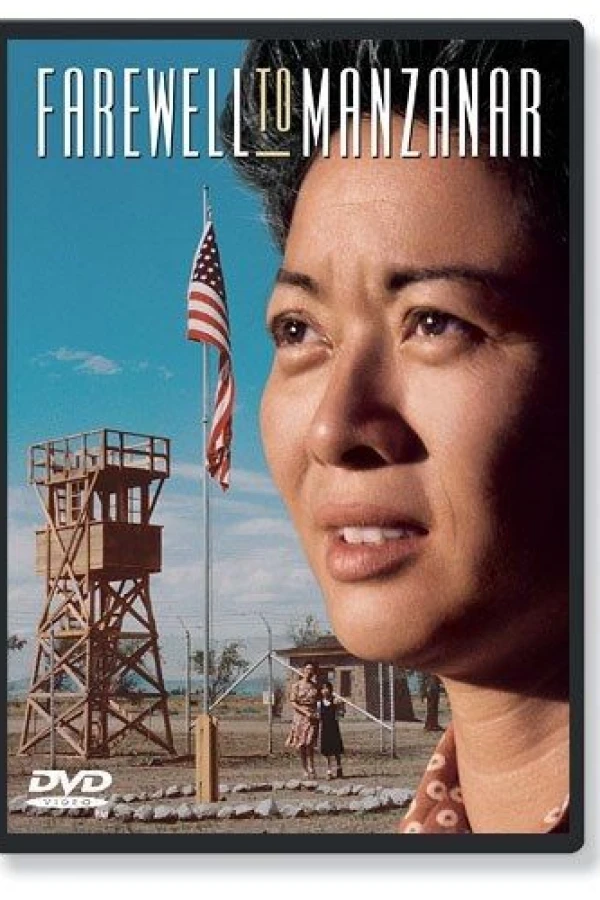 Farewell to Manzanar Poster